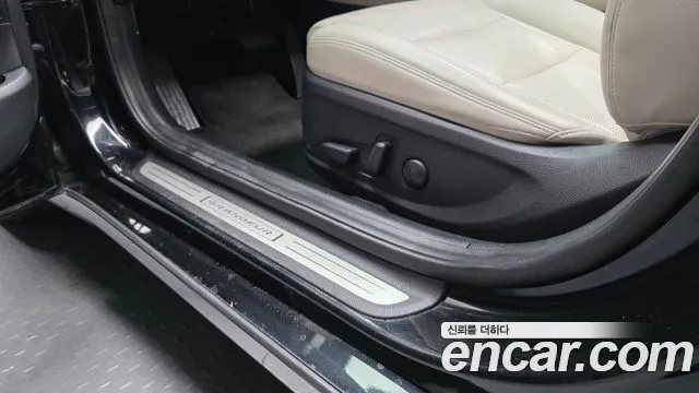 Hyundai Grandeur 2023 — фото 30