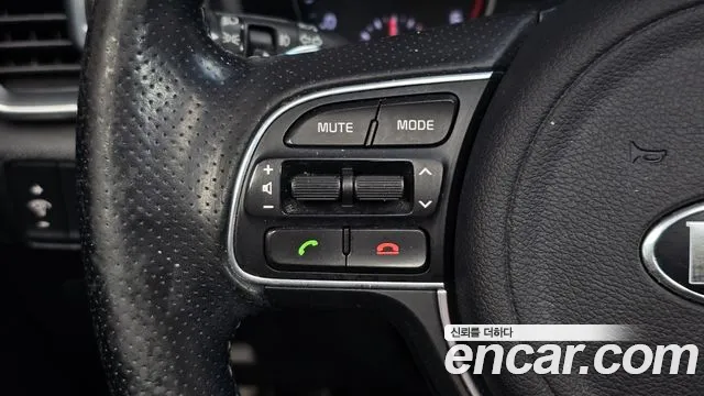 Kia Sportage 2016 — фото 20