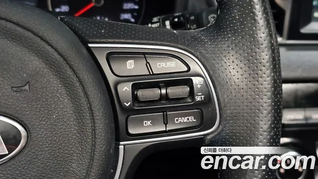 Kia Sportage 2016 — фото 21