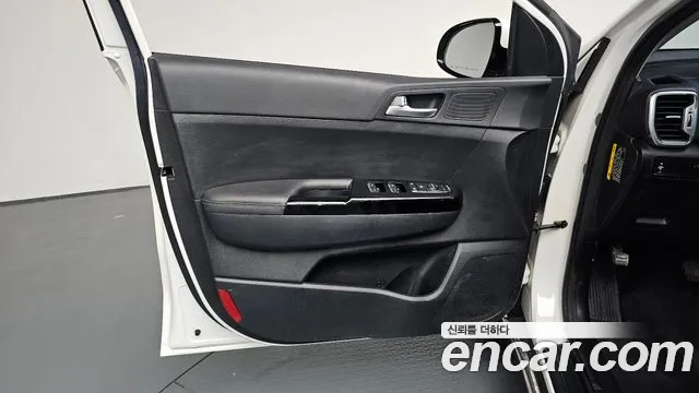 Kia Sportage 2016 — фото 14