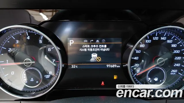 Hyundai Grandeur 2022 — фото 11