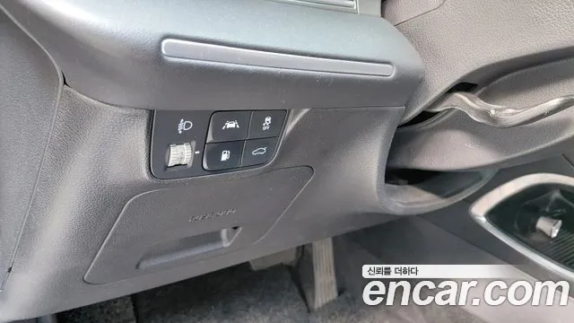 Hyundai Grandeur 2022 — фото 26