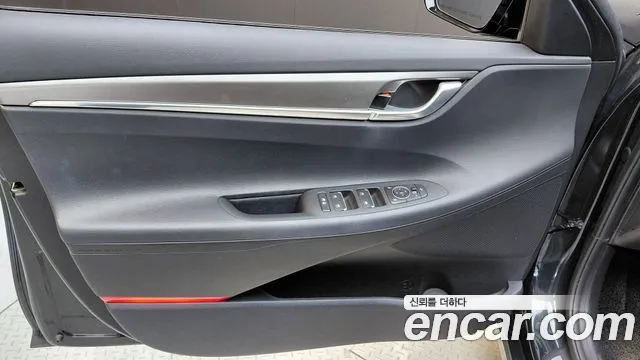 Hyundai Grandeur 2022 — фото 14