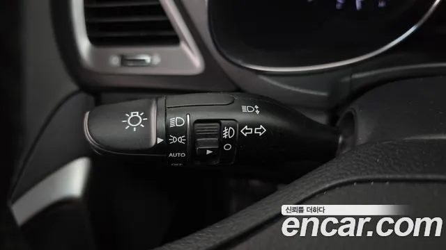 Hyundai Santafe 2016 — фото 30
