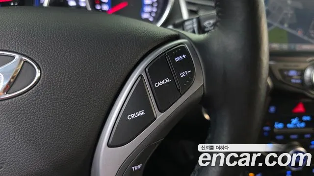 Hyundai AVANTE 2015 — фото 28