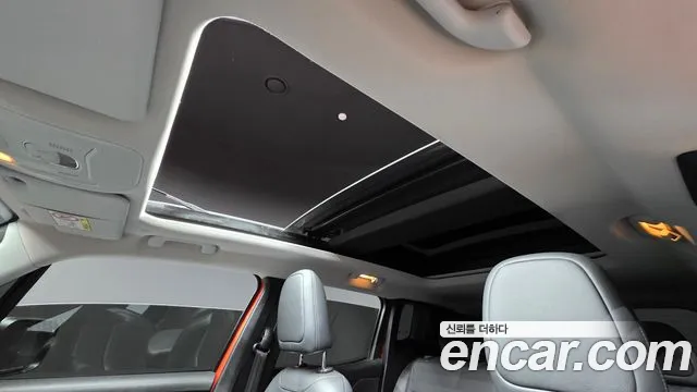Jeep Renegade 2020 — фото 19