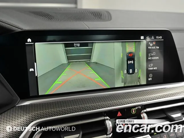 BMW X5 2022 — фото 15