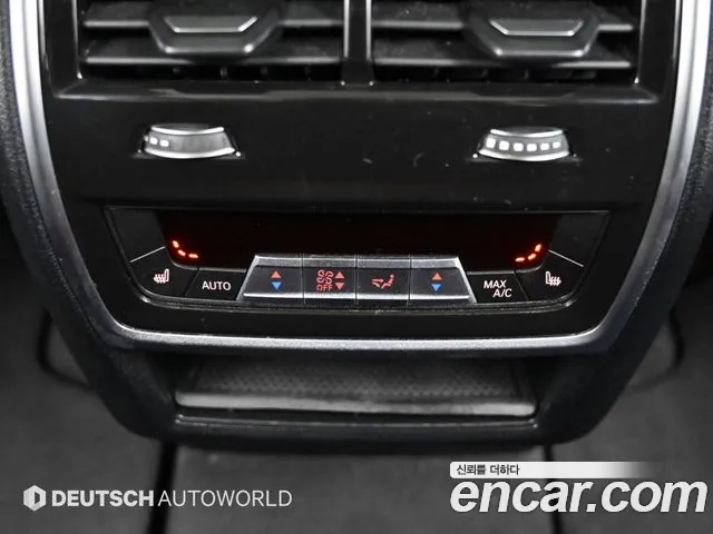 BMW X5 2022 — фото 16