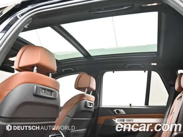 BMW X5 2022 — фото 18