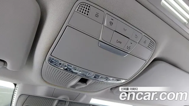 Mercedes-Benz C-Class 2019 — фото 13