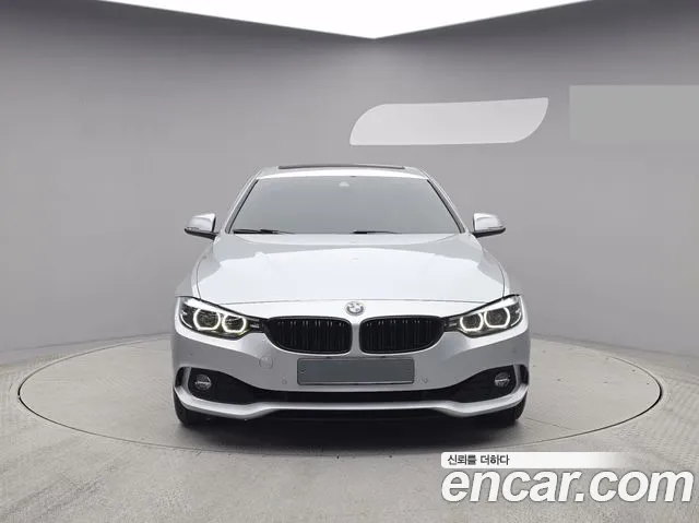 BMW 4-Series 2020 — фото 2