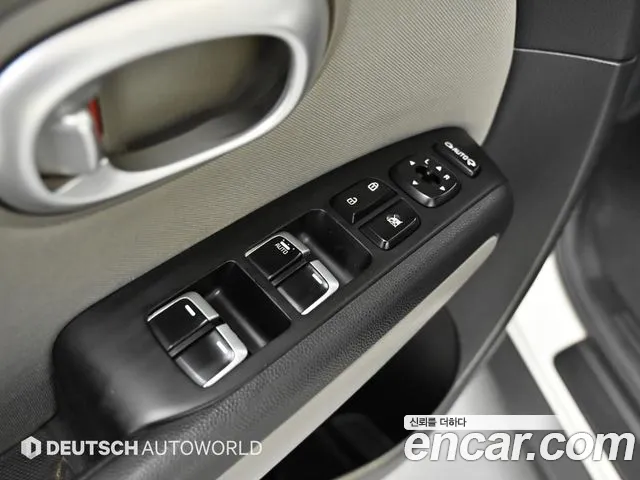 Kia Soul 2017 — фото 16