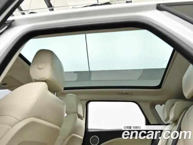 Land Rover Range Rover Evoque 2017 — фото 18