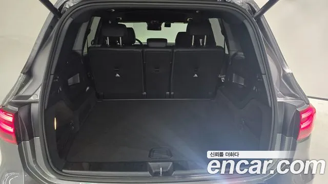Mercedes-Benz EQB 2026 — фото 10