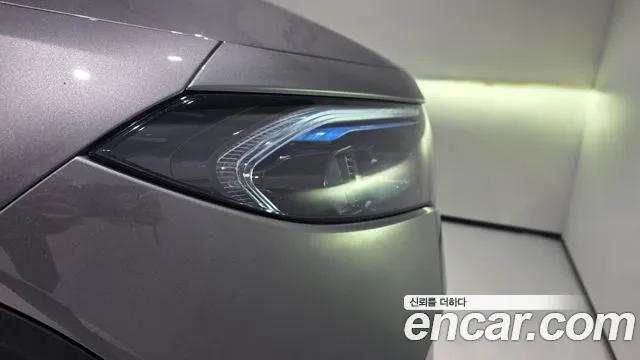 Mercedes-Benz EQB 2026 — фото 12