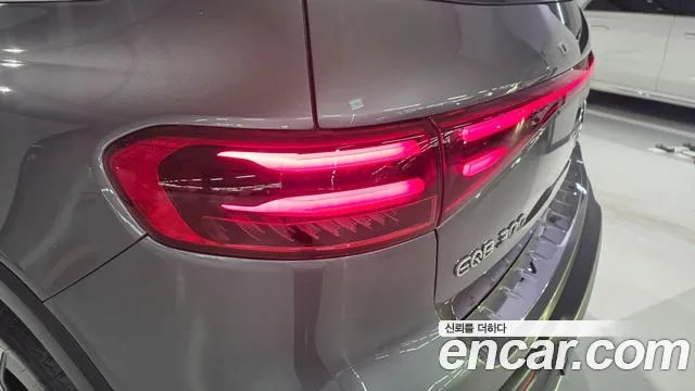 Mercedes-Benz EQB 2026 — фото 13