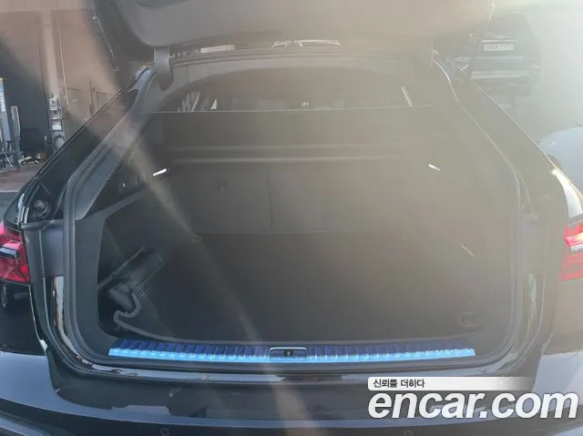 Audi RS6 2025 — фото 14
