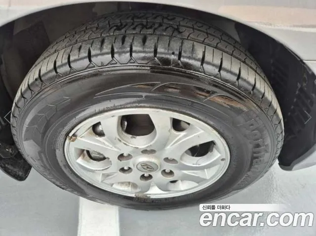 Hyundai Starex 2015 — фото 5