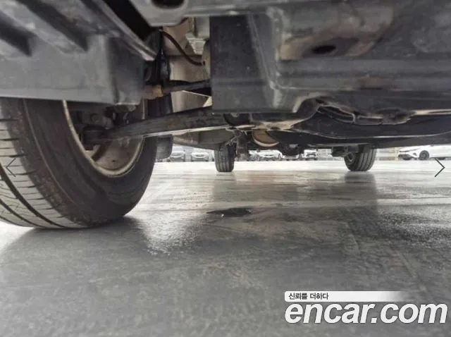 Hyundai Starex 2015 — фото 6