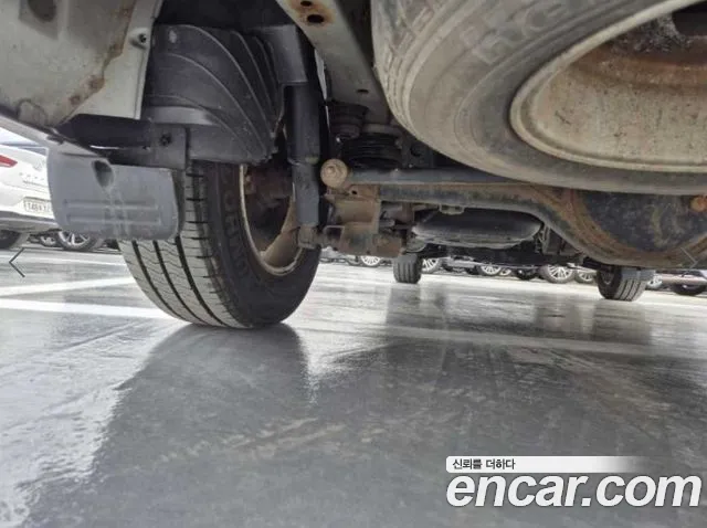 Hyundai Starex 2015 — фото 8