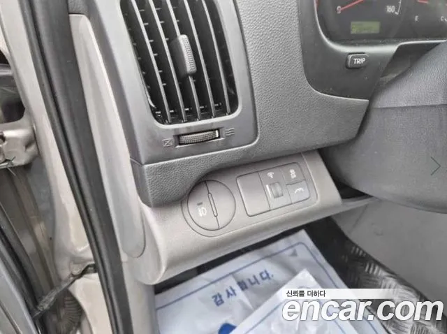 Hyundai Starex 2015 — фото 11