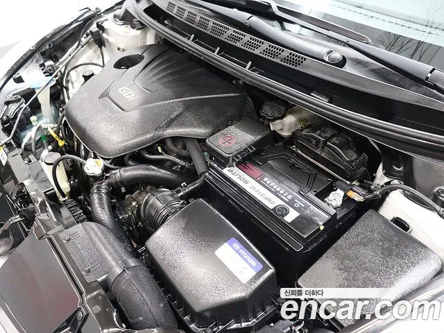 Hyundai AVANTE 2014 — фото 19