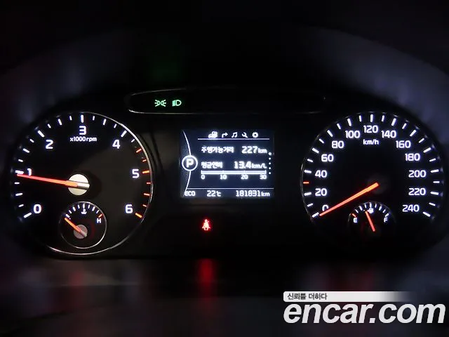 Kia Sorento 2015 — фото 9
