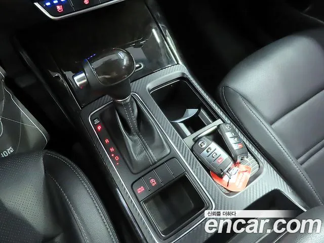 Kia Sorento 2015 — фото 14