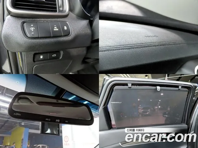 Kia Sorento 2015 — фото 17