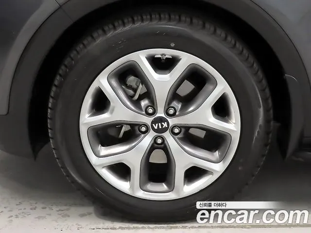 Kia Sorento 2015 — фото 19