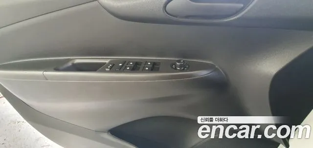 Chevrolet Korea Spark 2019 — фото 14