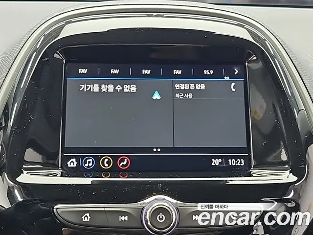 Chevrolet Korea Spark 2019 — фото 13