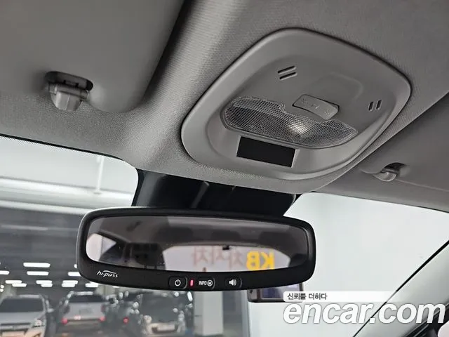 Chevrolet Korea Spark 2019 — фото 15