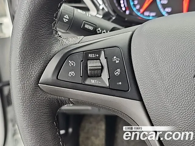 Chevrolet Korea Spark 2019 — фото 16