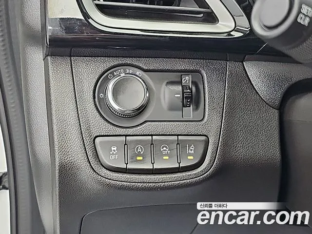 Chevrolet Korea Spark 2019 — фото 17