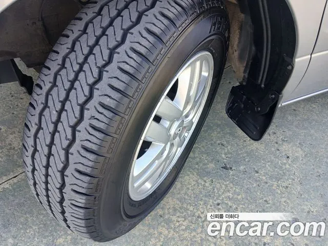 Hyundai Starex 2018 — фото 19
