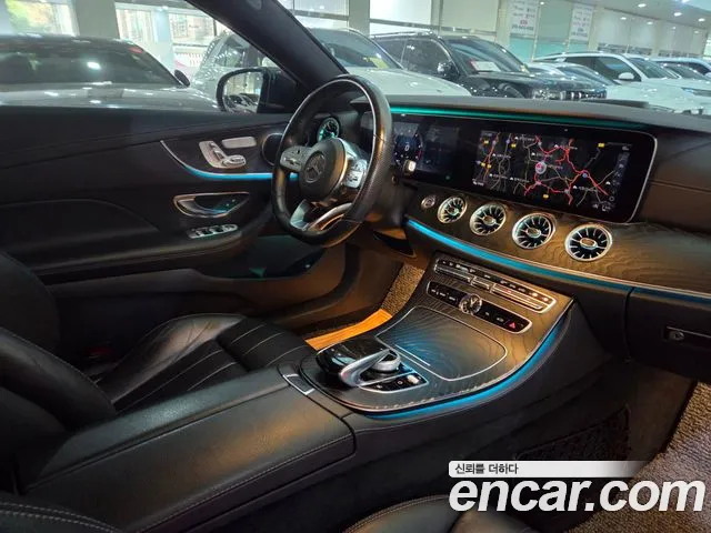 Mercedes-Benz E-Class 2019 — фото 7