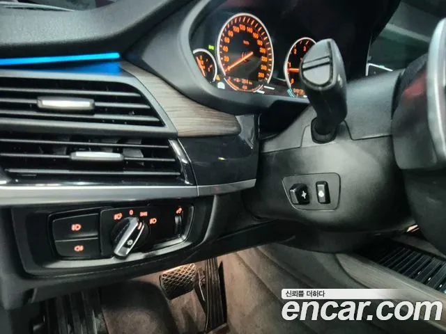 BMW X5 2015 — фото 13