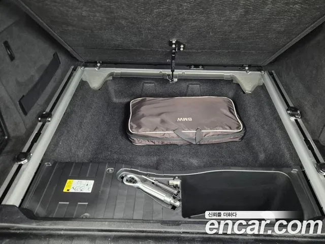 BMW X5 2015 — фото 19
