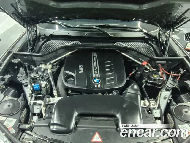 BMW X5 2015 — фото 20