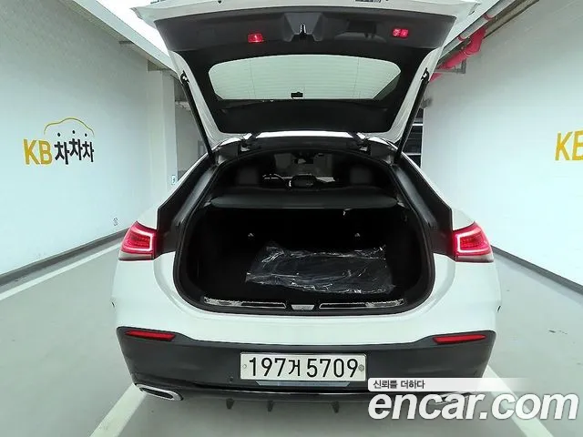 Mercedes-Benz GLE-Class 2022 — фото 5