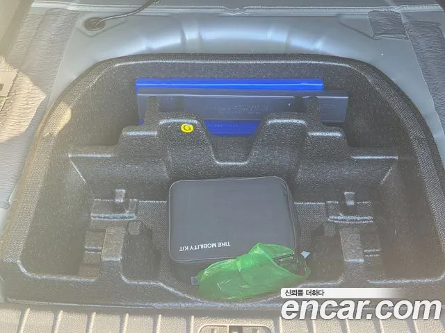 Hyundai Aslan 2015 — фото 10