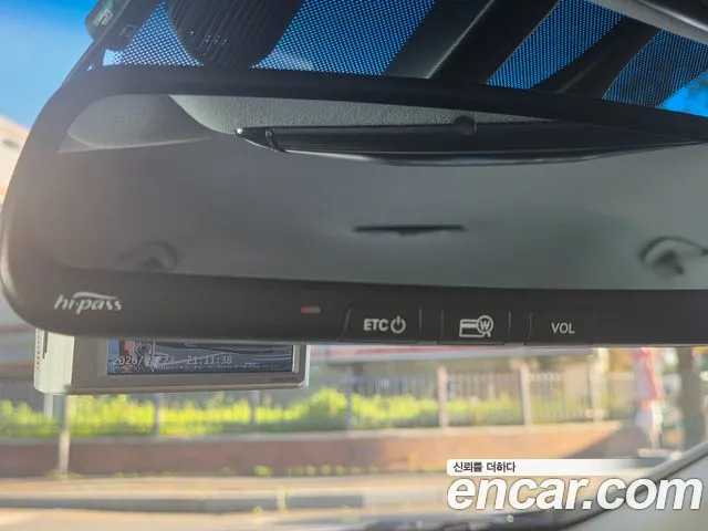 Hyundai Aslan 2015 — фото 13