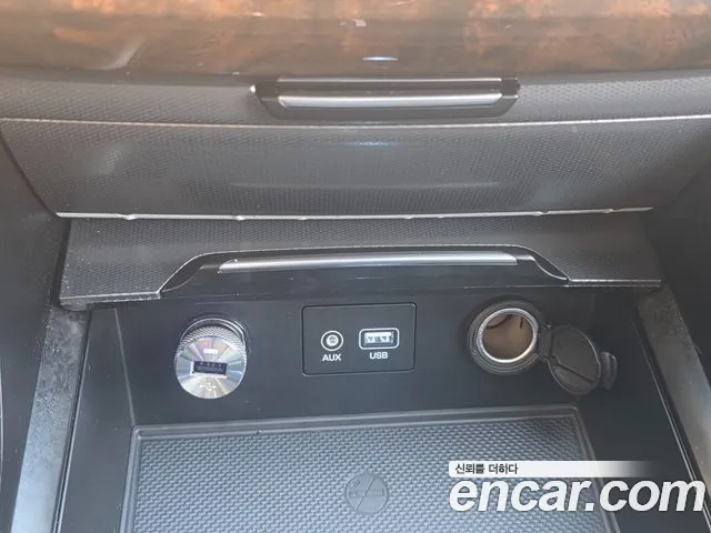 Hyundai Aslan 2015 — фото 15
