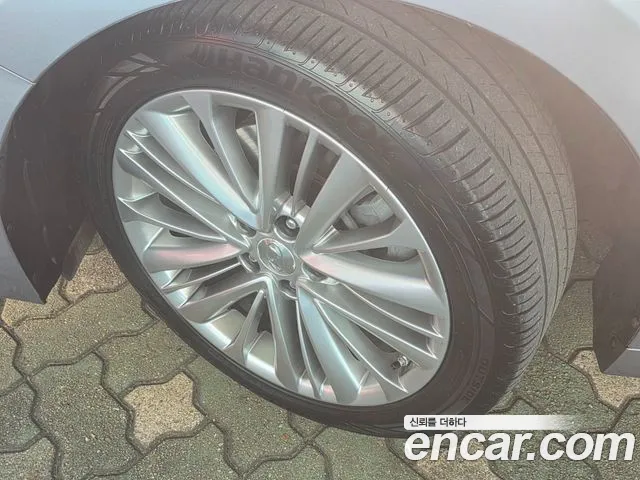 Hyundai Aslan 2015 — фото 16