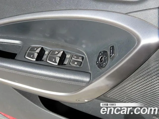 Hyundai Santafe 2014 — фото 11