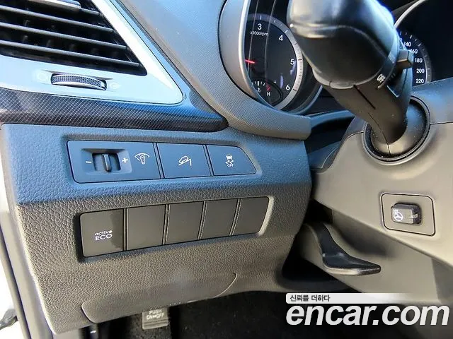 Hyundai Santafe 2014 — фото 12