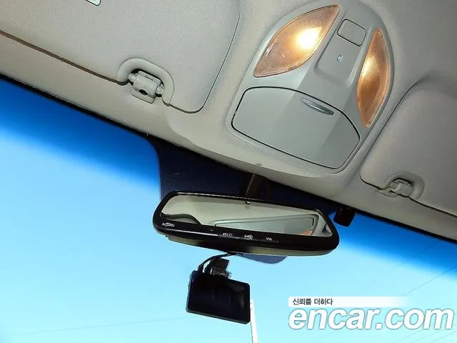 Hyundai Santafe 2014 — фото 16