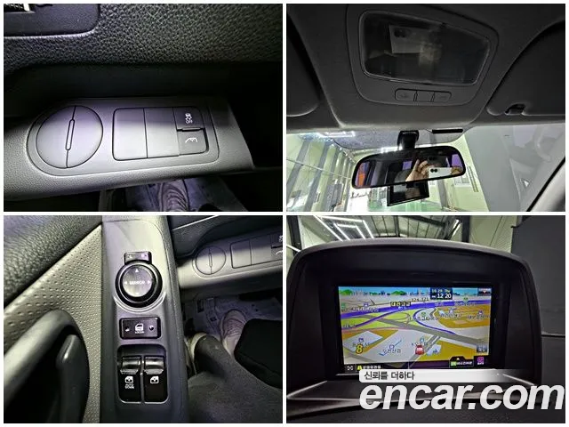 Hyundai Starex 2016 — фото 16