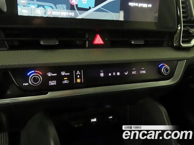 Kia Sportage 2022 — фото 10